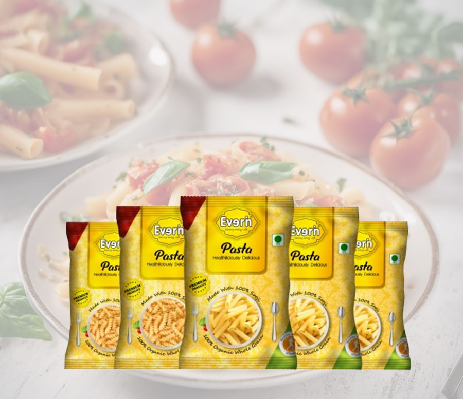 pasta